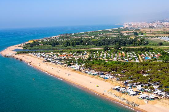 EL PINAR CAMPING