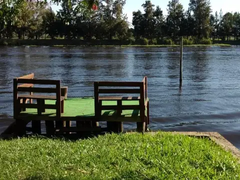 Escobar Pesca Y Camping