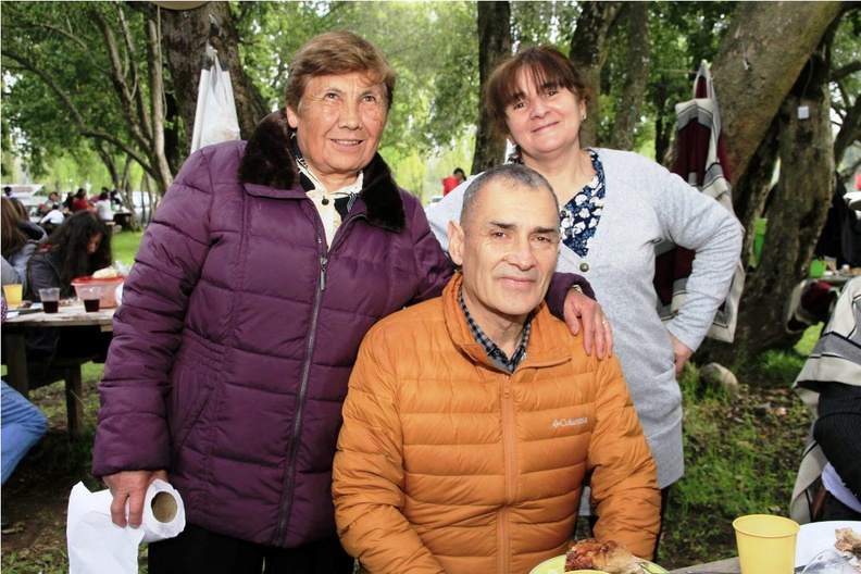 Fundación La Casa De Matias Camping