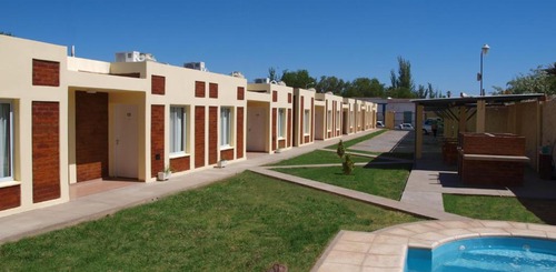 Hostal Balla Vista Camping