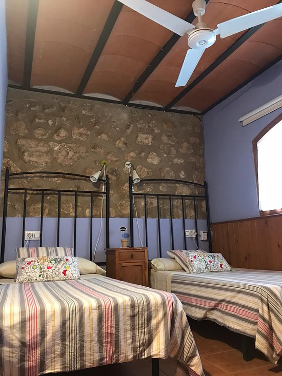 Hostal Tombolasta
