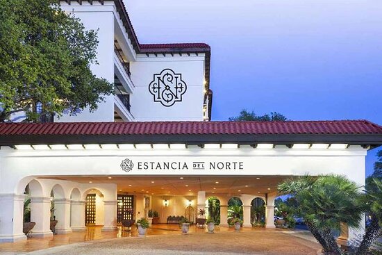 Hotel De Turismo
