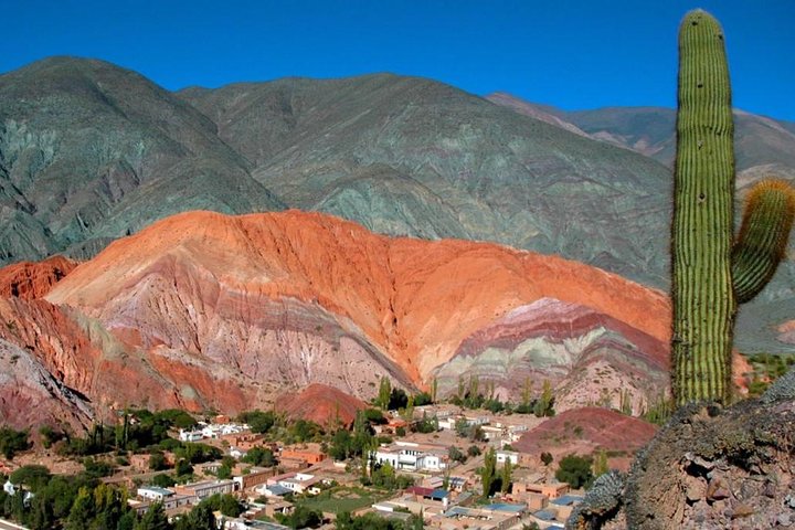 Humahuaca