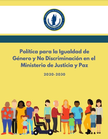 Instituto Nuestra Se Ora De La Paz D-111