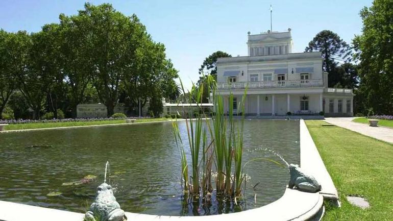 La Quinta Olivos