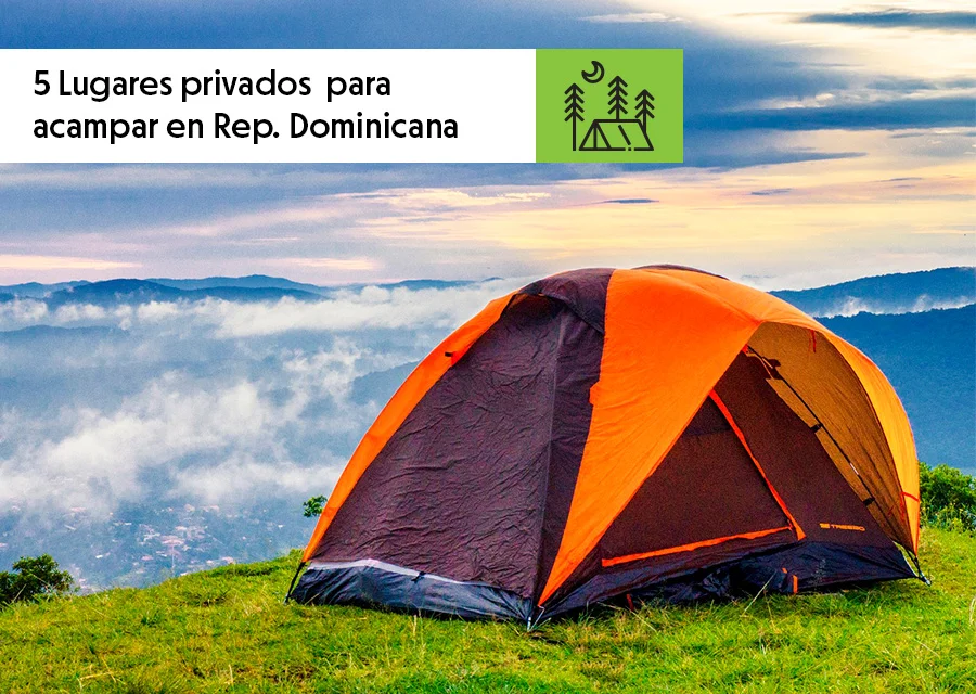 Lugar Para Camping