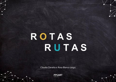 Marco Inicial Rota Das Sementes