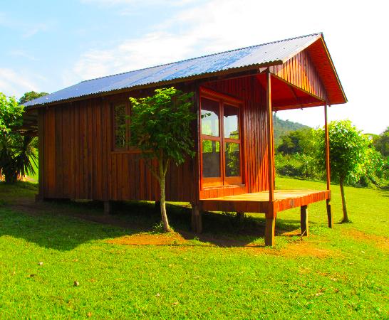 Camping Con Cabañas En Misiones