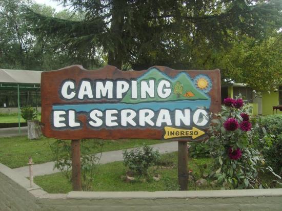 Camping Con Dormis En Santa Rosa De Calamuchita