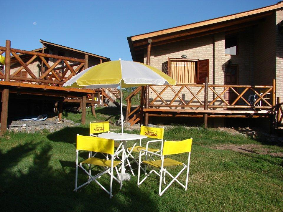 Camping En Bialet Massé