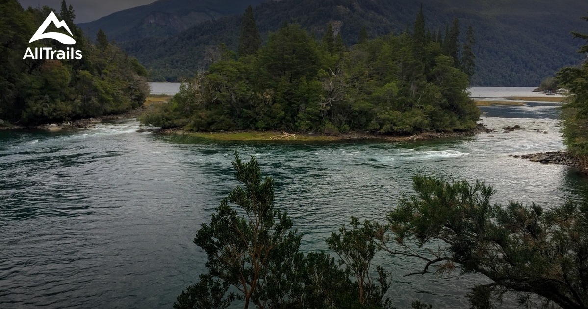 Camping En Chubut