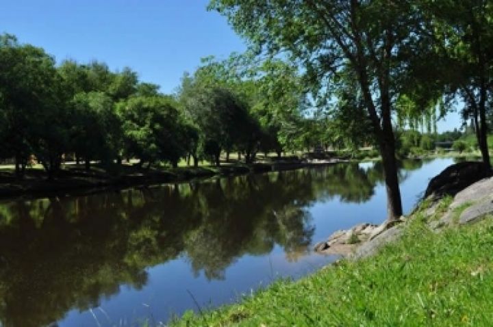 Camping En Cosquín