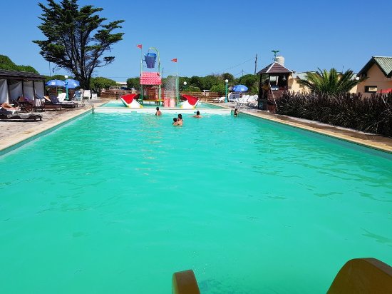 Camping En El Durazno