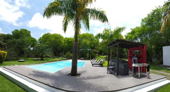Camping En Empedrado