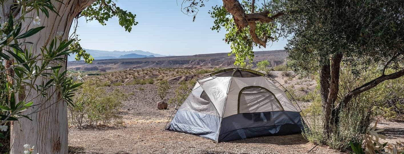 Camping En Esquina