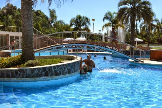 Camping En Gualeguay