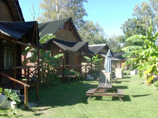 Camping En Gualeguaychú