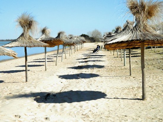Camping En Gualeguaychú Ñandubaysal
