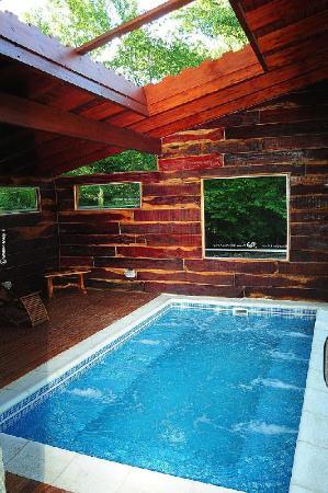 Camping En Icho Cruz