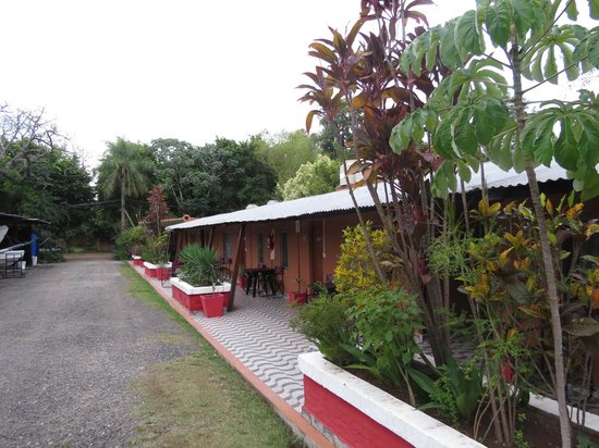 Camping En Itá Ibaté