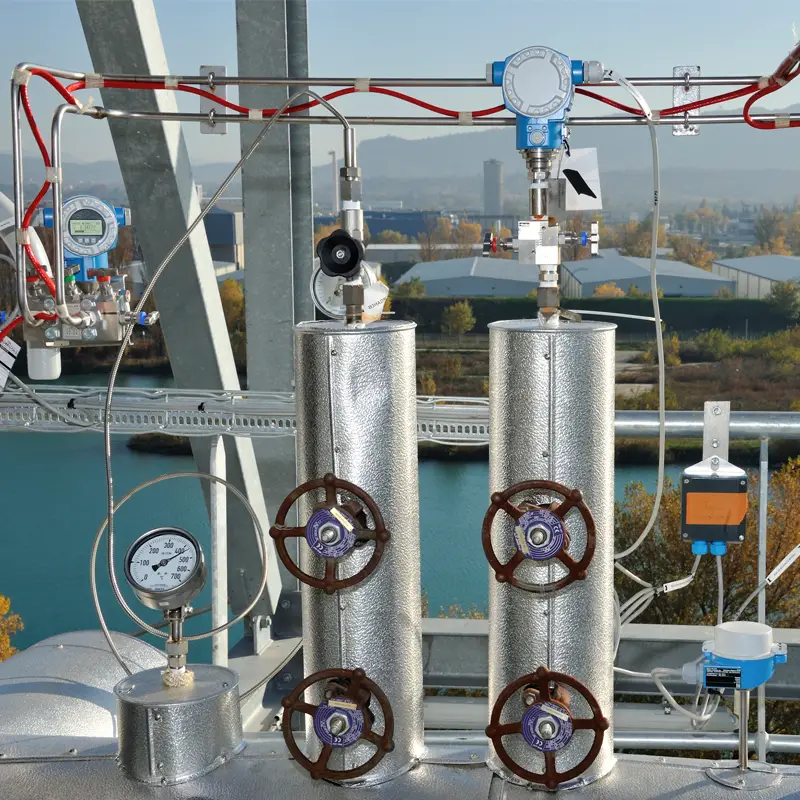 Metrenco Camping Los Toldos