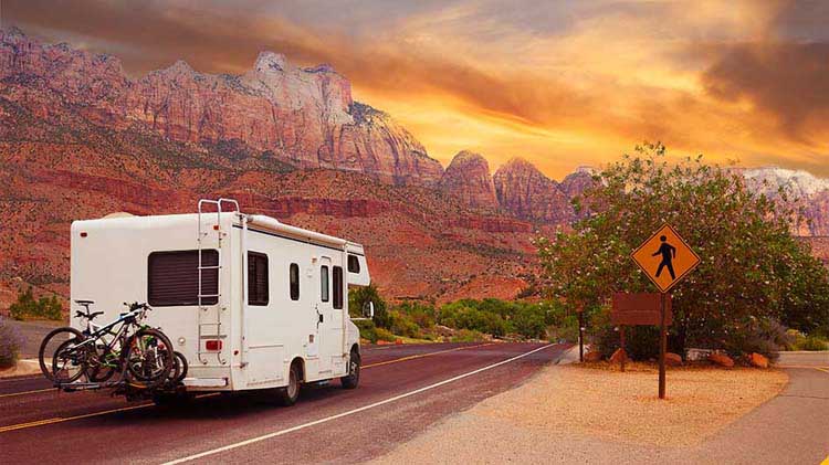 MOTORHOME