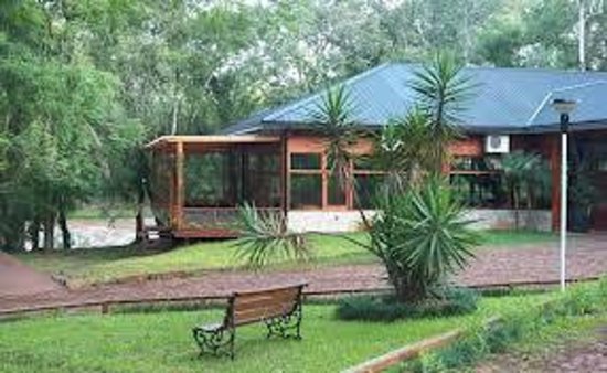 Paraiso Lodge