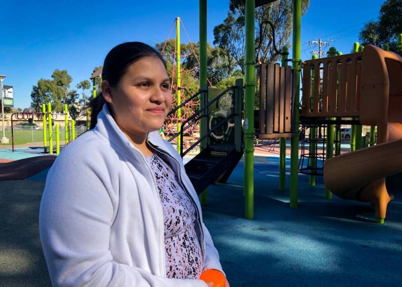 Parque Libres Del Sur