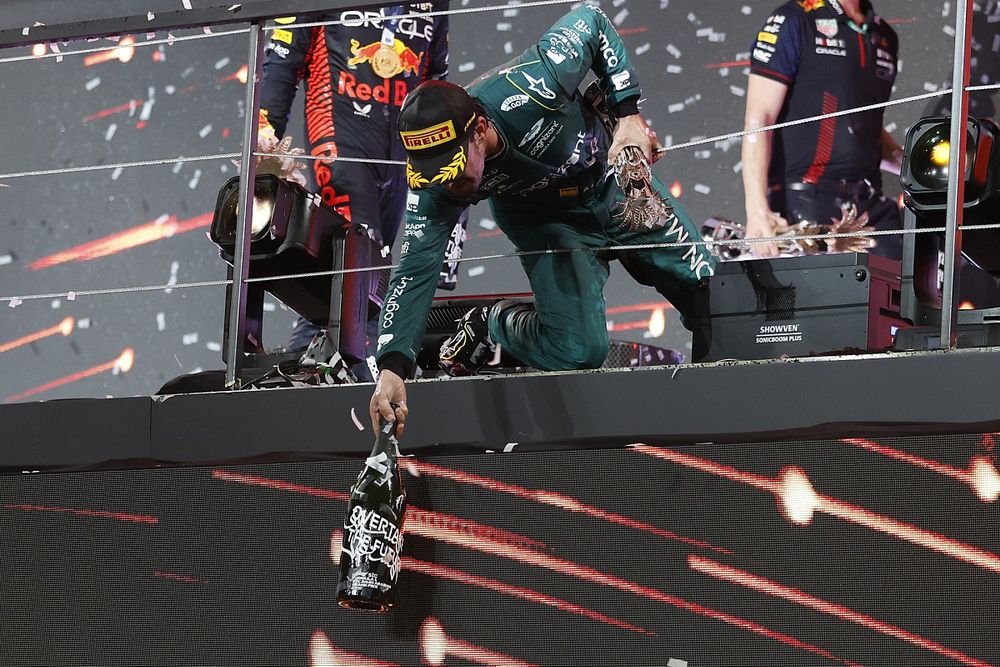 Paso De Alonso