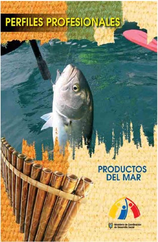 PESCA CABAÑAS LOS GUAYCOS