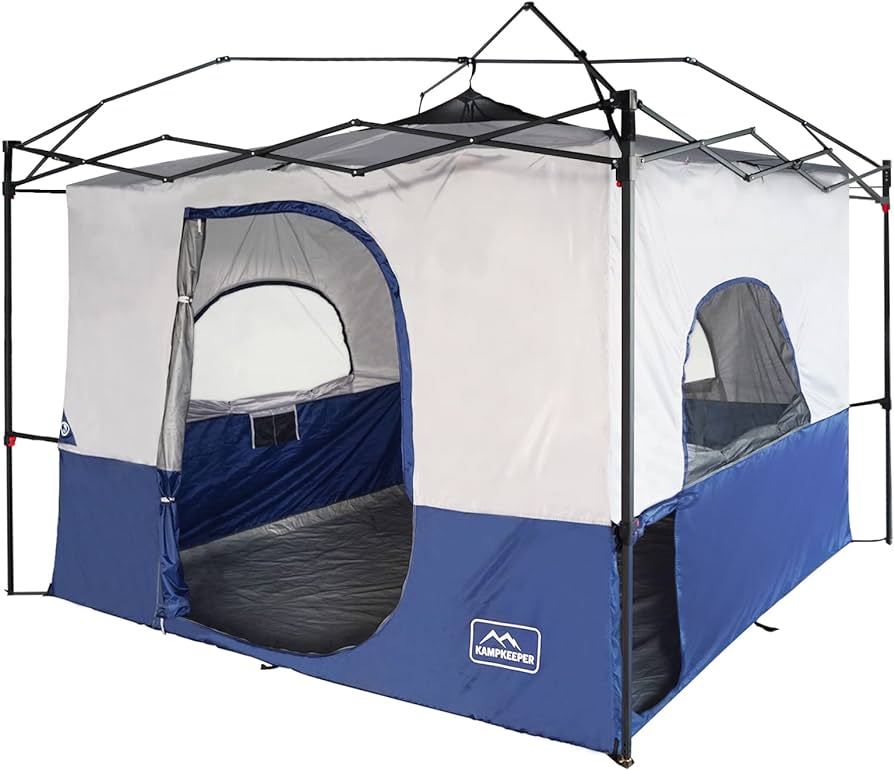 Puerto Del Sol | Cabañas Y Camping