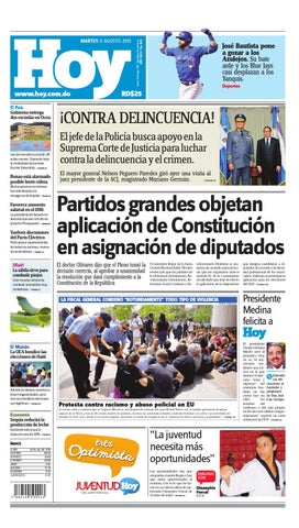 Quinta "La Agostina"