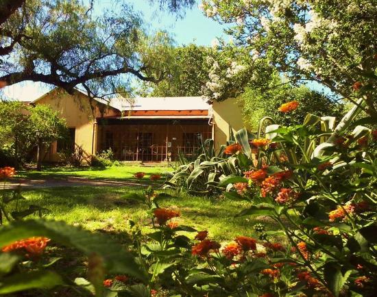Quinta LA SOÑADA