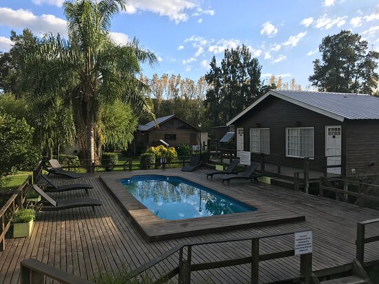 Recreo Luz Y Fuerza Tigre