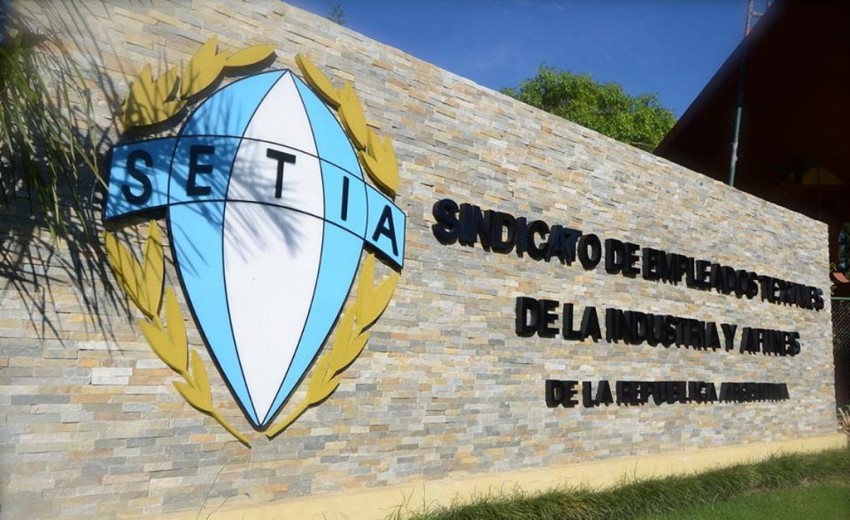 SETIA
