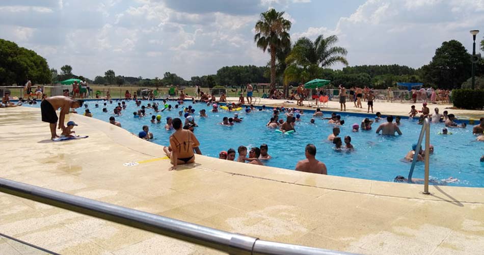 Smata Camping