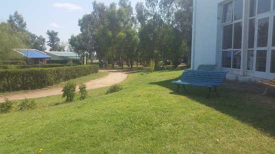 Spa Cabañas Y Camping Levalle - Carhue