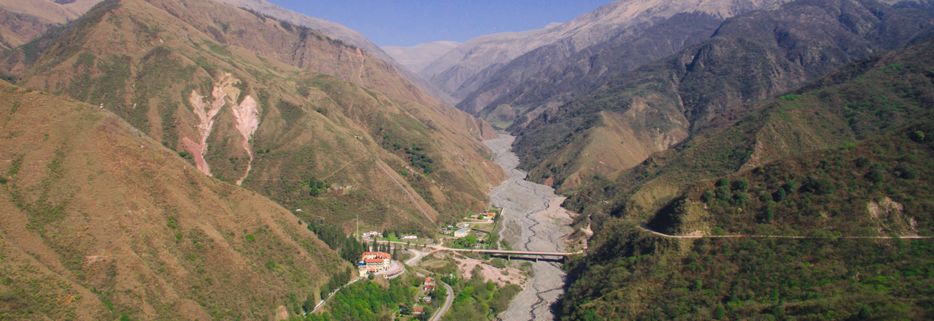 Termas De Reyes Jujuy Cancha De Seom