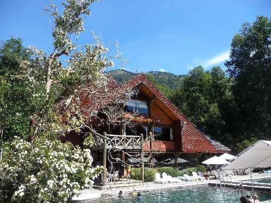 Termas