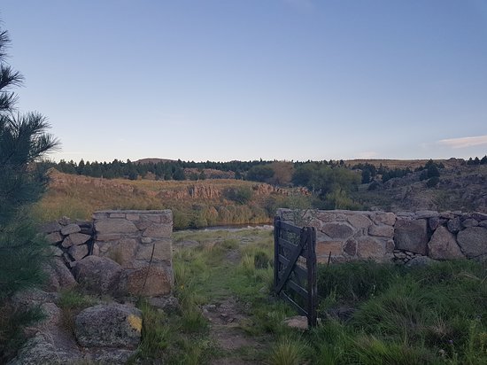 Valle De Pancanta San Luis