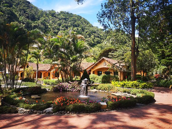 Valle Escondido