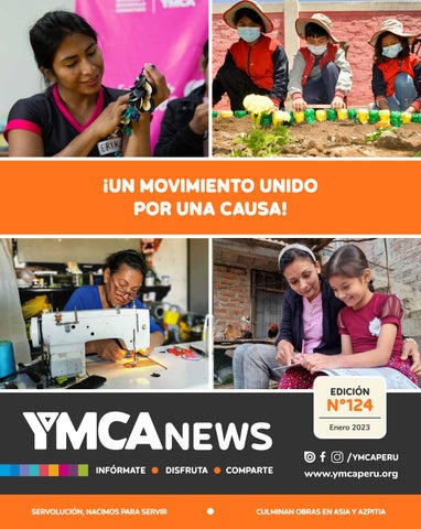 Walter Y Elisa Campamentos Cristianos